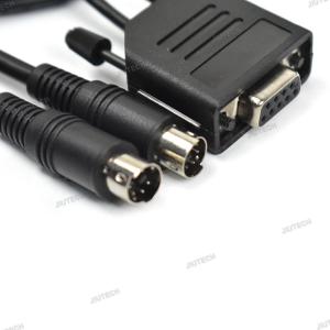 For CLASS agriculture tractor construction truck diagnostic for Claas simulator