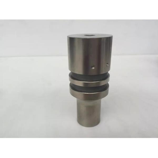 Custom Rinco Ultrasonic Welding Transducer Good Heat Resistance Small Harmonic