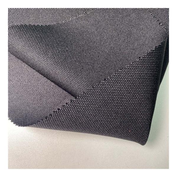 1200D ocean recycle 100% polyester oxford fabric for laptop bag