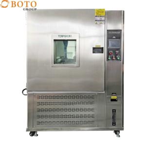 Lab Coating Testing Equipment Environmental Temperature Humidity Climate Test
