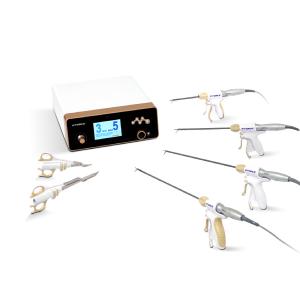 Laparoscopic Tools Harmonic Ultrasonic Shears
