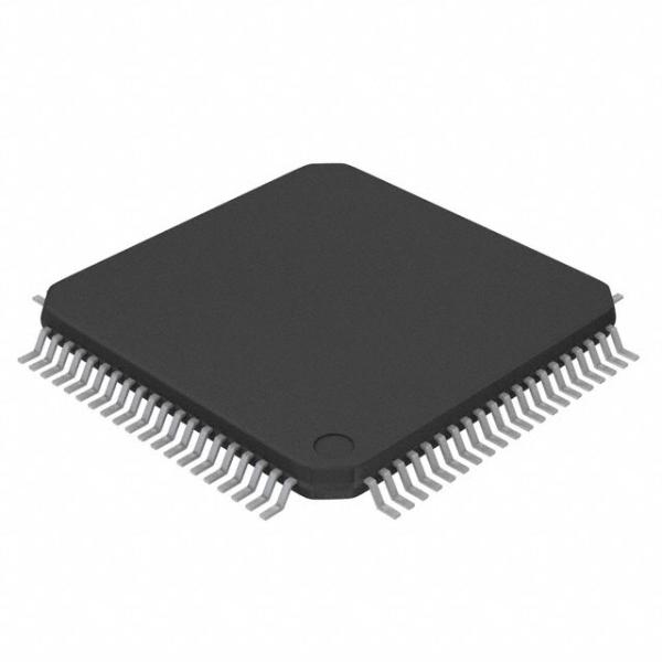 Quality MSP430FR6989IPN Integrated Circuits ICs Embedded Microcontrollers for sale