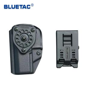 Wholesale IWB Kydex Holster CZ P10C Fits Most Popular Compact Pistols With Belt Clip from china suppliers