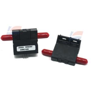 AWM3150V Flow Sensor Dry Gas Microbridge Mass Airflow Amplified