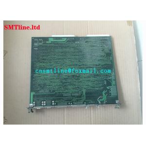 High Precision ASM Pcb E86017290A0 JUKI KE2010 Safety Board 2KG Weight