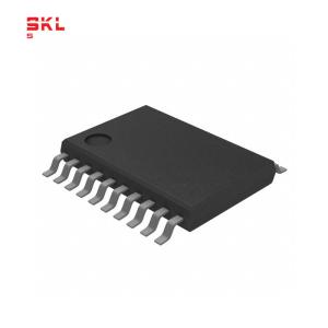 Wholesale GD75232PWR Ic Integrated Chip Multiple Drivers Receivers​ Low Power Consumption from china suppliers