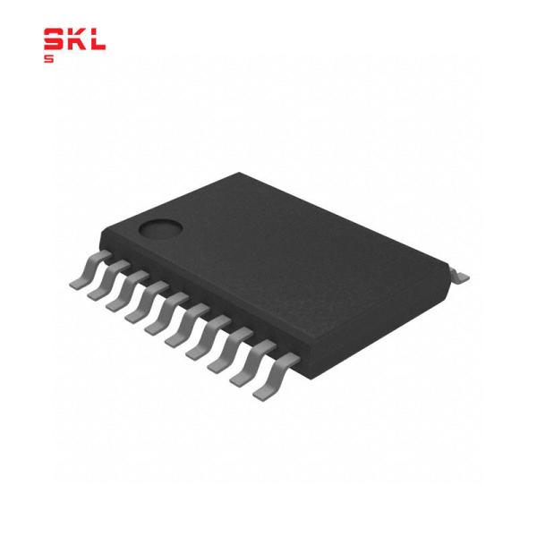 TRS3223EIPWR Integrated Circuit IC Chip Multi Channel Rs 232 Line Driver