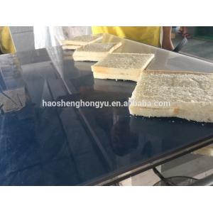 Embryo Bakery Cake Cutting Machine Industrial Cake Slicer ODM