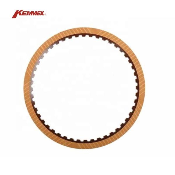Kemmex 204702-160 24231257 6T40 6T45 Clutch Plate Kit for GM 2006-On CHEVY PONTIAC SATURN