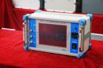 High Speed Transformer Testing Equipment , Precise Frequency Response Analyzer
