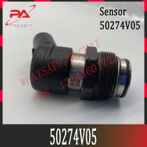 50274V05 Common Rail Fuel injector Pressure Sensor 9802448680 9674973080