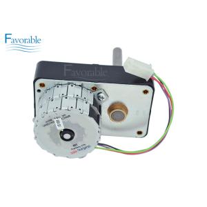 87572001 Stepper Drive Roll Motor Suitable For INFINITY II Gerber Plotter
