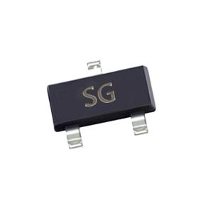 Wholesale ROHM 2SA1162 Integrated Circuits Supplier Stm32g473cct3 Tps22948dckr from china suppliers