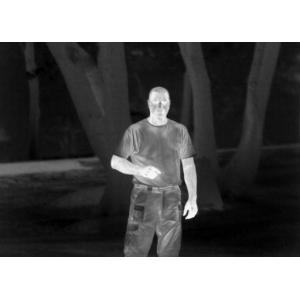 Guide TA 50mm Thermal Imaging Attachment For Hunting