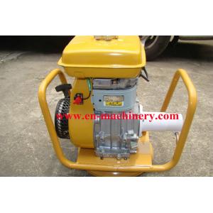 Small Portable Hose Honda Robin EY20 Engine Concrete Vibrator Price