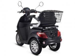 Wholesale 800W Power Three Wheel Mobility Electric Scooter 60V 20Ah Lead Acid Battery from china suppliers