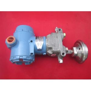 Wholesale ROSEMOUNT 3051CD4A22A1AM5Q4 Differential Pressure Transmitter from china suppliers