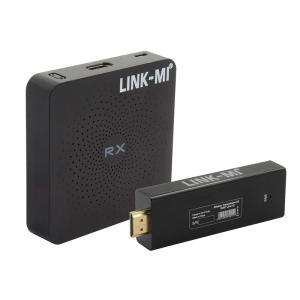 Wholesale 30M Wireless HDMI Transmitter And Receiver Highest Resolution 1080p 60Hz from china suppliers