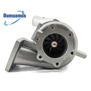 Nissan Turbocharger GT4594LR Adapted To ND30D Engine 14201-00Z61 Diesel Vehicle