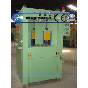 Automatic Wet Sandblasting Cabinet Stainless Steel Machine Body High Durability