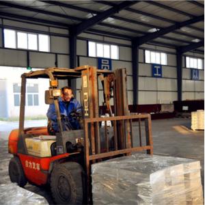 Cast Magnesium Anode 32D5 17D3 for Cathodic Protection