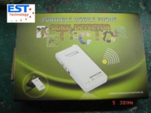 Wholesale TC202-B1 GOTA Standard Air Interface Data Collector For Monitoring Real Time Signals from china suppliers