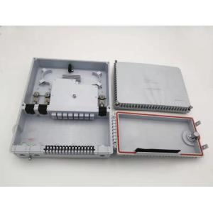 PDC ODP Optical Distribution Panel With Solid Splitter