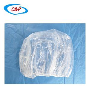 Customization Service For Angiography Drape Pack Waterproof And Individually