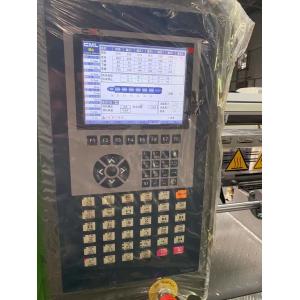 Welltec 160ton molds for plastic crate bulb cover injection molding machines