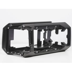 Precision Machining Components / CNC Machining