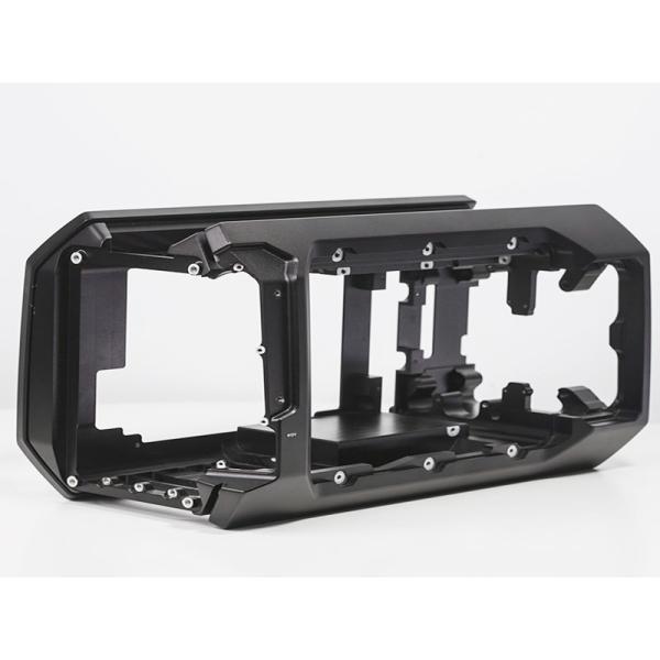 Quality Precision Machining Components / CNC Machining for sale