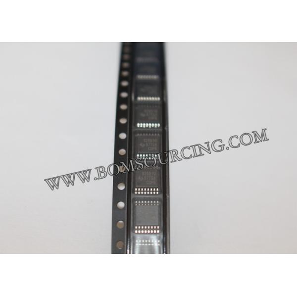 Automotive LED Driver TPS92691QPWPRQ1 1 Output DC DC Controller Flyback PWM