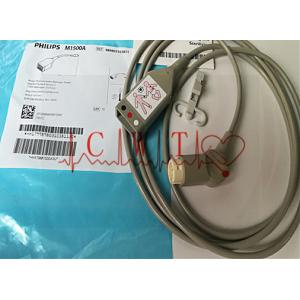 Medical Ecg Cables And Leadwires M1500A REF 989803103811