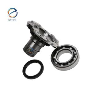 LR039528 Drive Flange Kit Transfer Box LR086048 IEA500041 for Land Rover