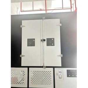 IEC62730-2024 Polymeric Insulators Solar Simulation Artificial Rain 5000hrs Test