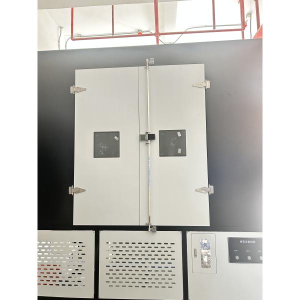 IEC62730-2024 Polymeric Insulators Solar Simulation Artificial Rain 5000hrs Test