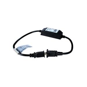 150W 300W Power Plug In ETL Wireless LED Dimmer