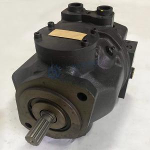 Wholesale SK50 Hydraulic Pump Motor Parts Excavator Kobelco SK60 Hydraulic Pump Ap2d36 Ap2d21 Ap2d18lv1rs7 from china suppliers