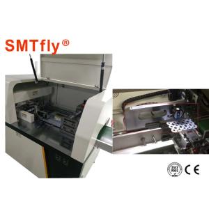Automatic Inline V-Cut PCB Separator,PCB Depaneling Machine