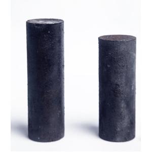 Anti Oxidation Isostatic Graphite Block Carbon Graphite Electrode Customized