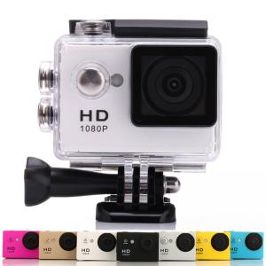 Wholesale Wholesale sport camera 1.5&quot; LCD screen A9 hd 1080p waterproof digital video action cam from china suppliers