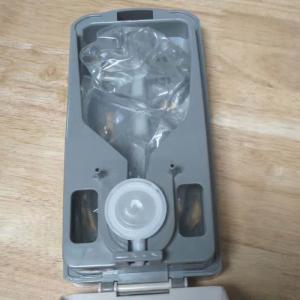 Shampoo Wall Mounted 1000 Ml Manual Soap Dispenser