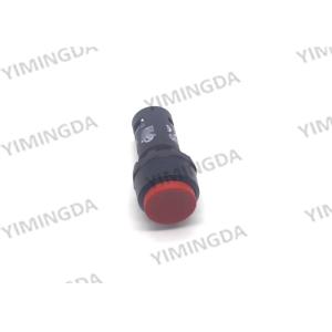 Push Button Switch Spare Parts For Yin Spreader SM-III Cutter