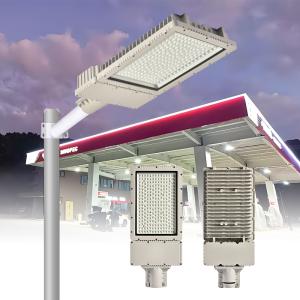 China Industrial Mine Factory  Waterproof Explosion Proof Street Light Aluminum on sale