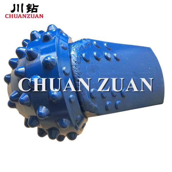 Replaceable Single Cone Bit / High Drill Ability Rock Roller Bits