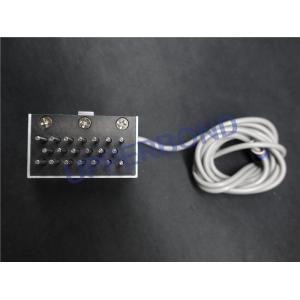 Cigarette Packing Machine Detector Defective Cigarettes Detecting