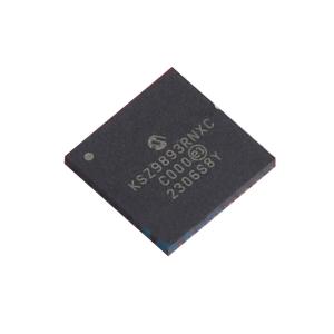 New Original Electronic Components KSZ9893RNXC Microchip Integrated Circits One