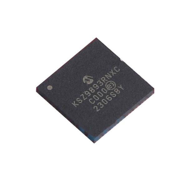 New Original Electronic Components KSZ9893RNXC Microchip Integrated Circits One