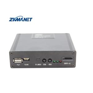 China Long Range Mini Size Stable HDMI/CVBS Video Transmission Uav Drone COFDM Receiver with AES Encryption on sale