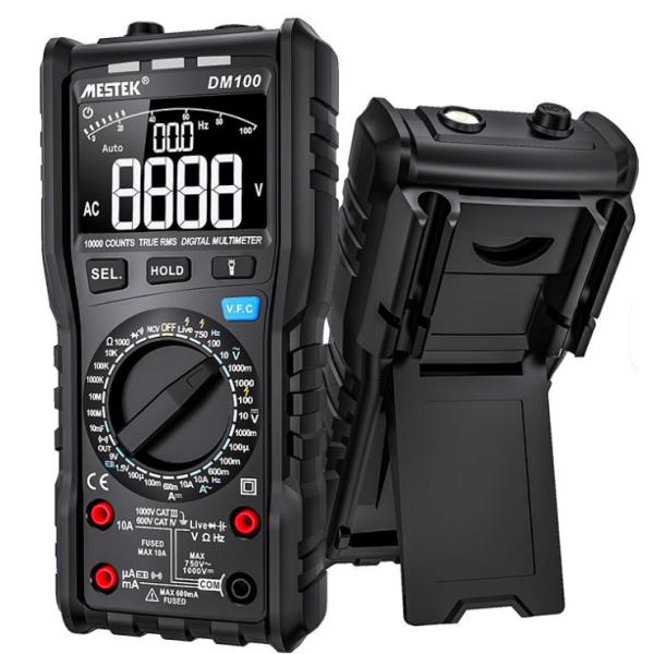 Digital Multimeters Tester Multi Meter Voltmeter Ammeter Analog Multimeter